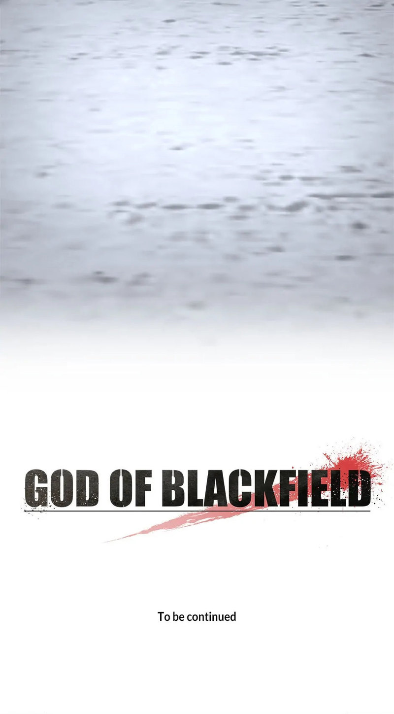 God of Blackfield - Chapter 167 Page 124