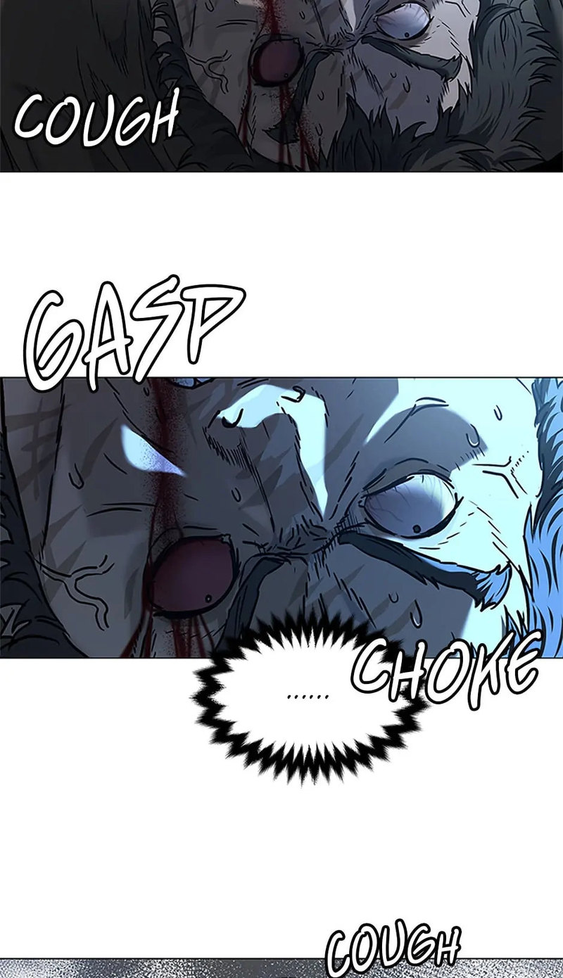 God of Blackfield - Chapter 167 Page 69