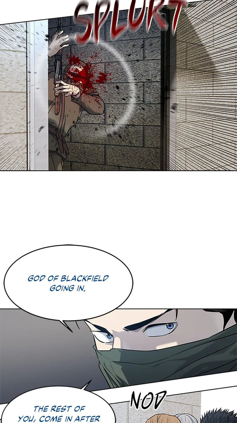 God of Blackfield - Chapter 168 Page 34