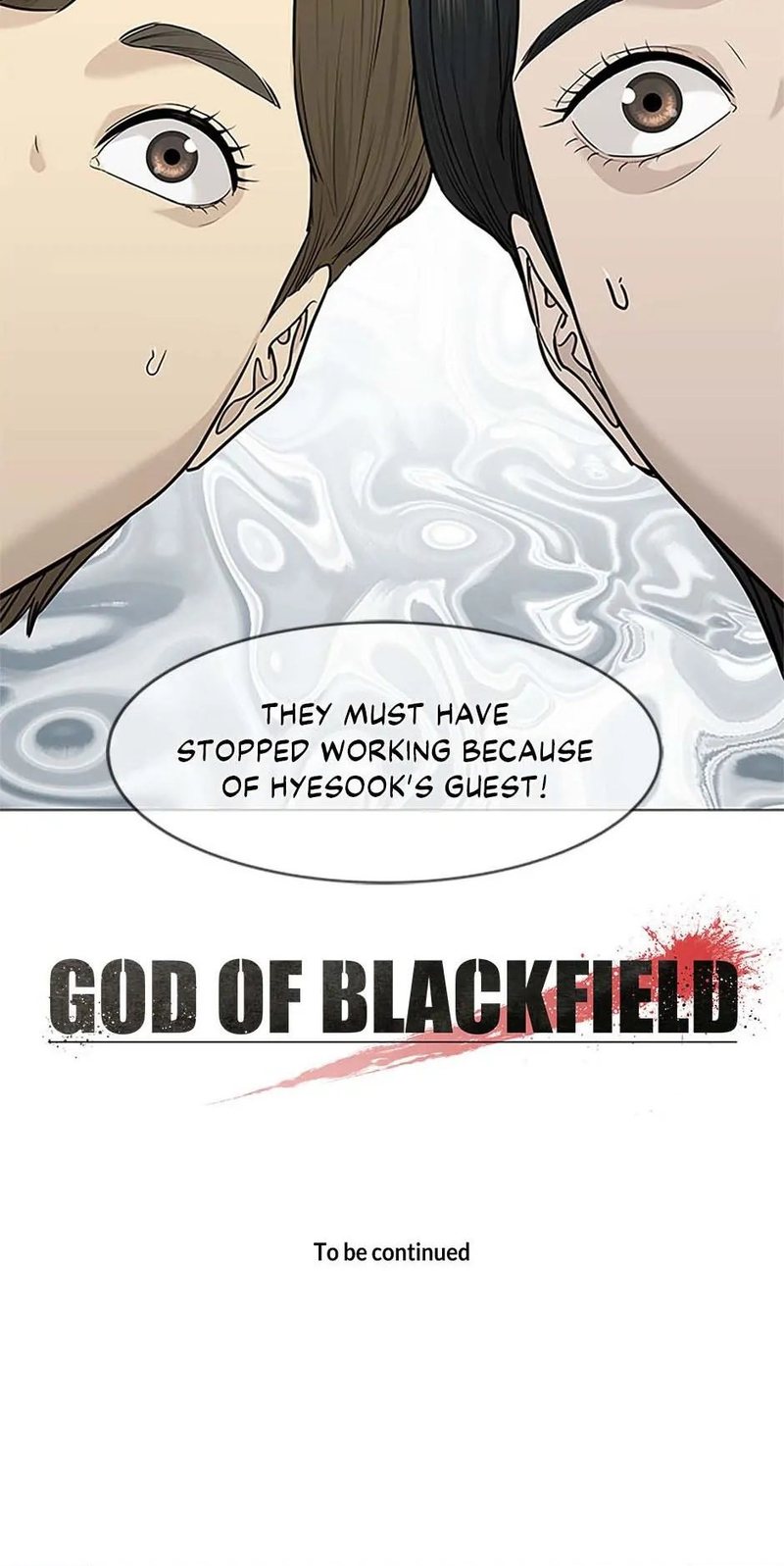 God of Blackfield - Chapter 171 Page 72