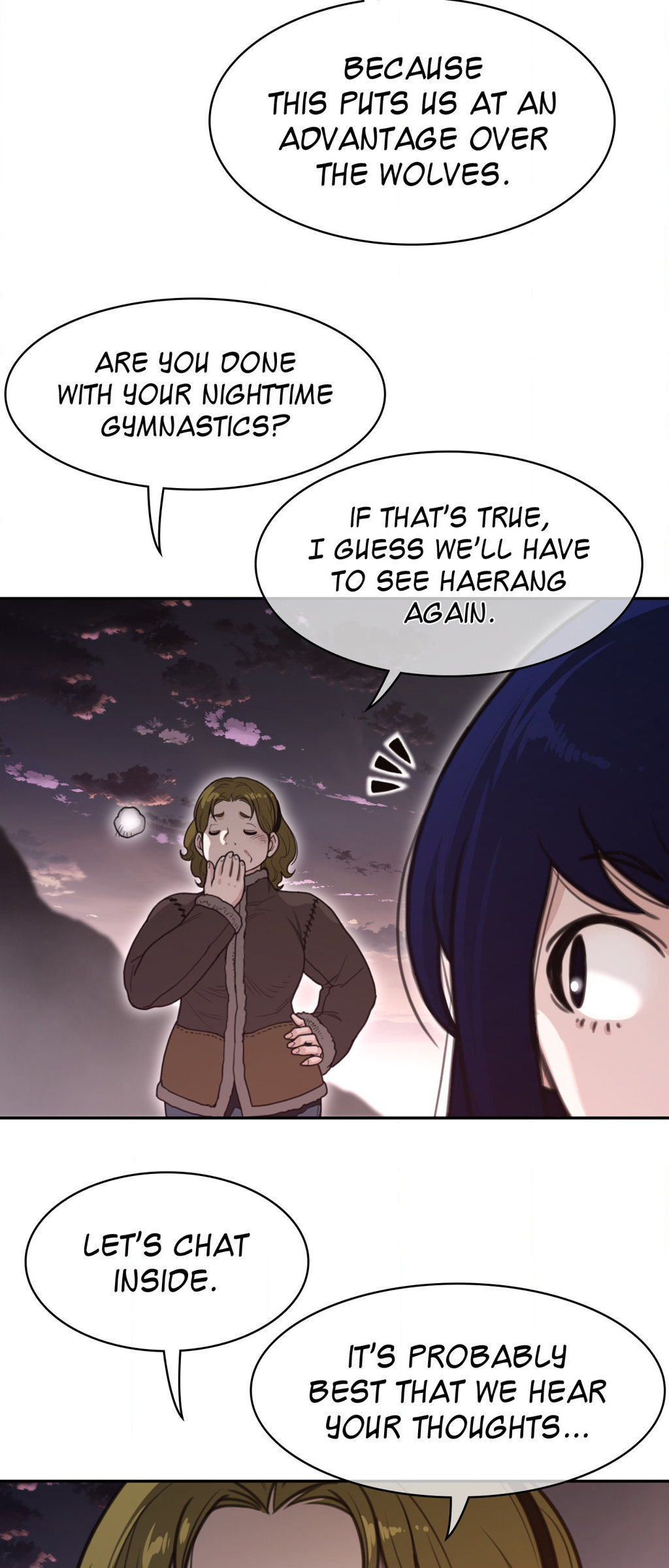 Perfect Half - Chapter 167 Page 23