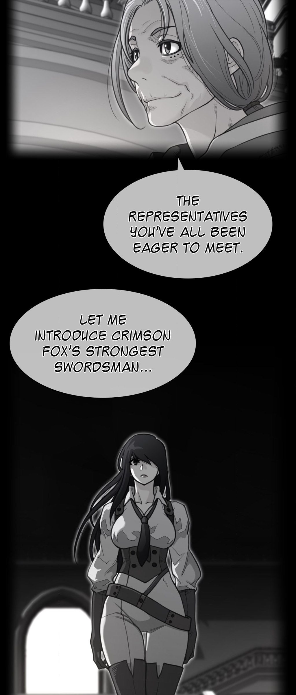 Perfect Half - Chapter 168 Page 3
