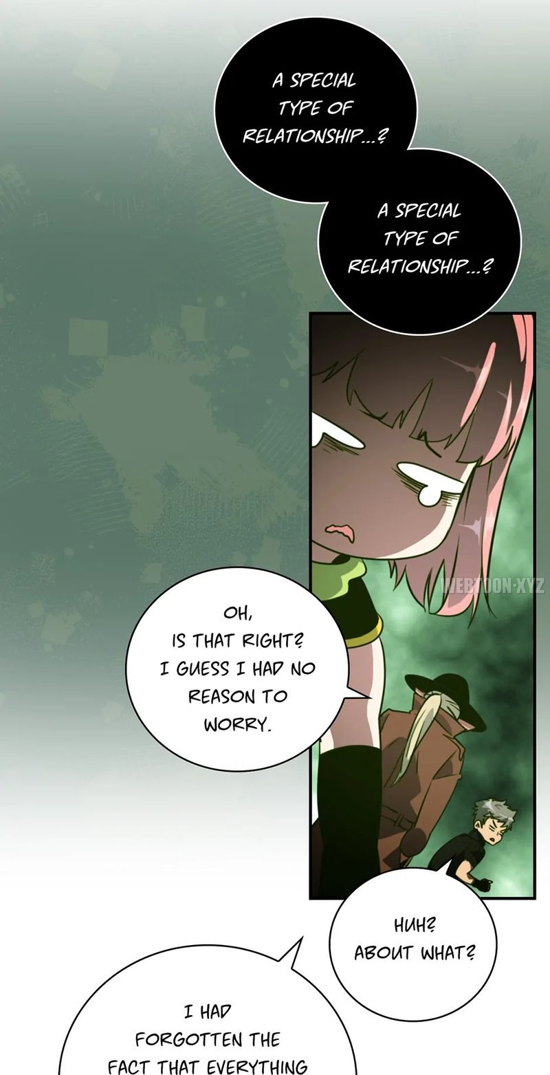 I’m Destined For Greatness! - Chapter 194 Page 28