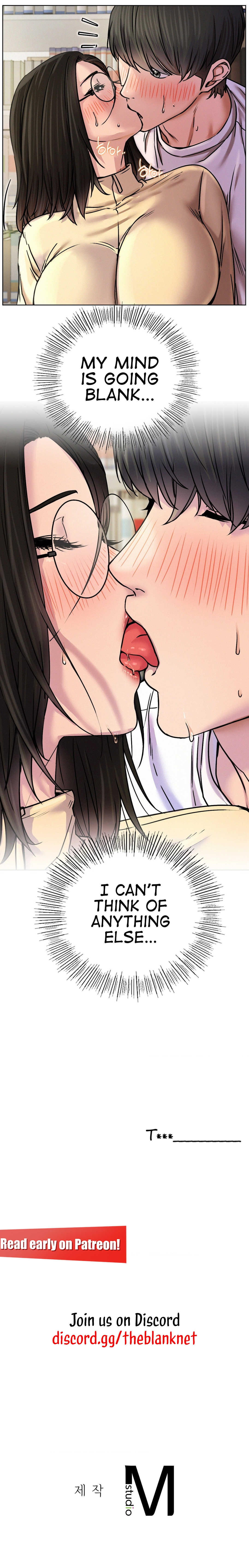 Staying with Ajumma - Chapter 70 Page 16