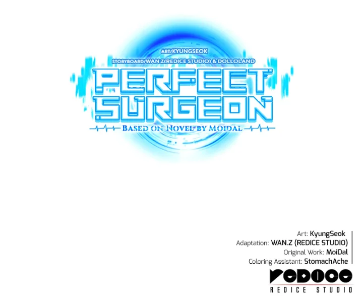 Perfect Surgeon - Chapter 95 Page 13