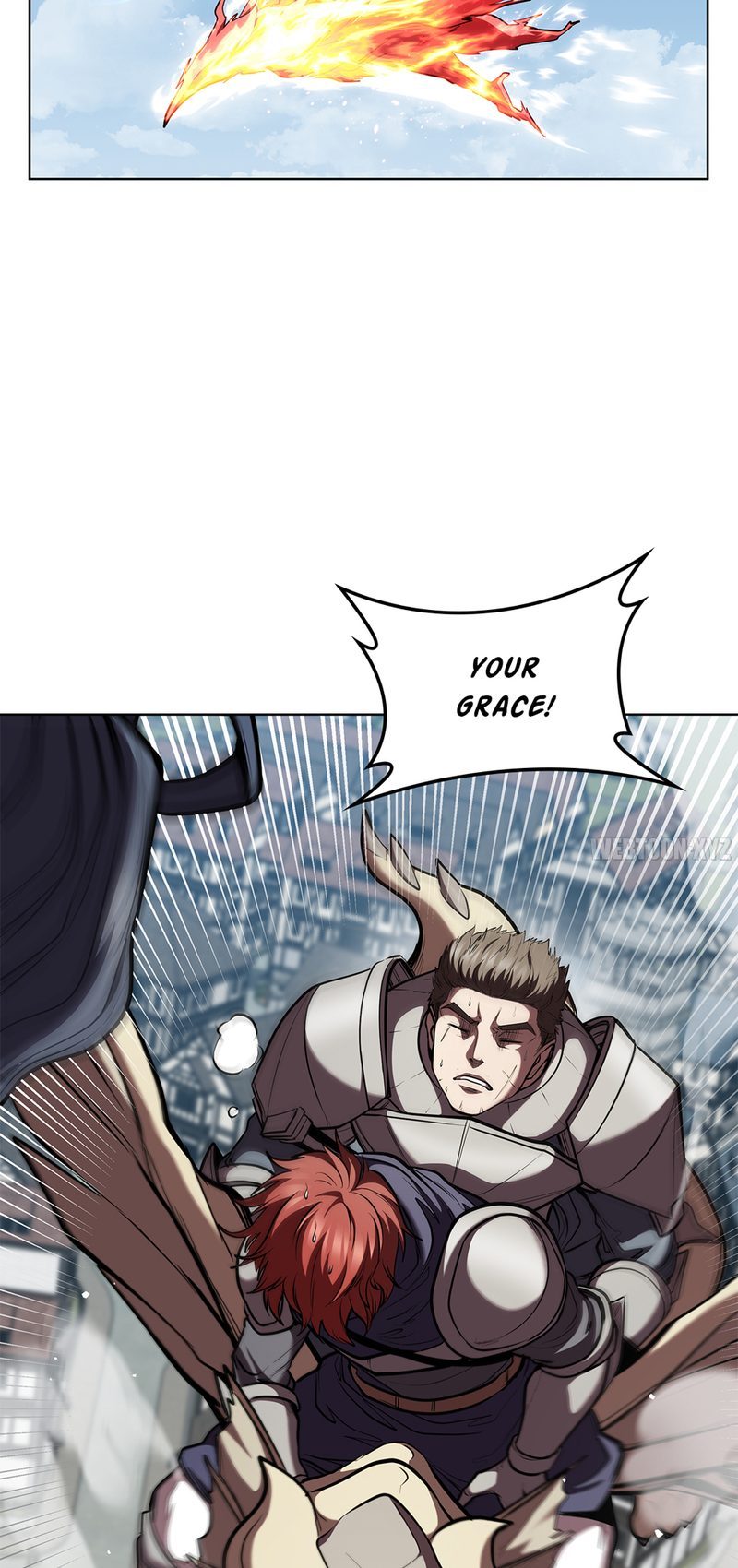 I Regressed As The Duke - Chapter 122 Page 69