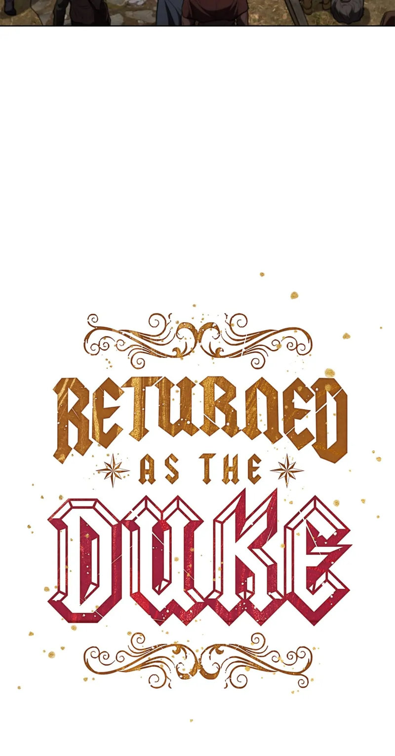 I Regressed As The Duke - Chapter 83 Page 52