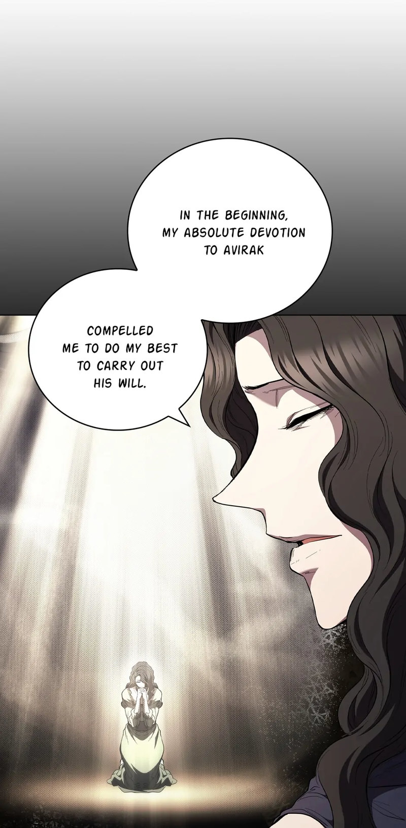 I Regressed As The Duke - Chapter 86 Page 22