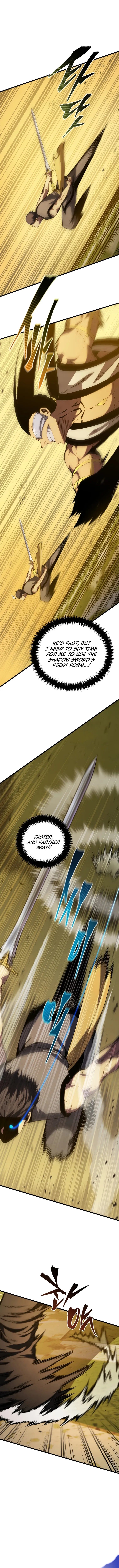 Swordmaster’s Youngest Son - Chapter 136 Page 11