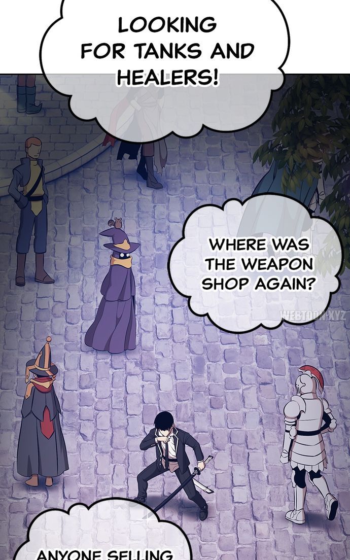 +99 Wooden stick - Chapter 106 Page 375