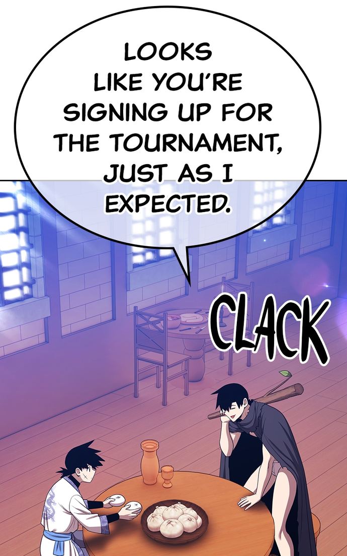 +99 Wooden stick - Chapter 109 Page 191