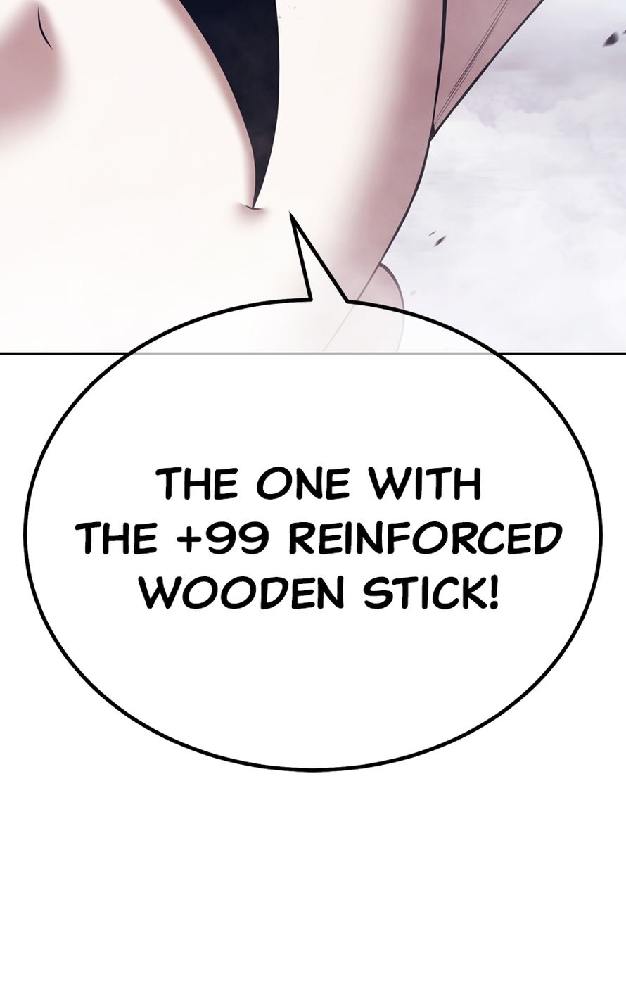 +99 Wooden stick - Chapter 93 Page 391