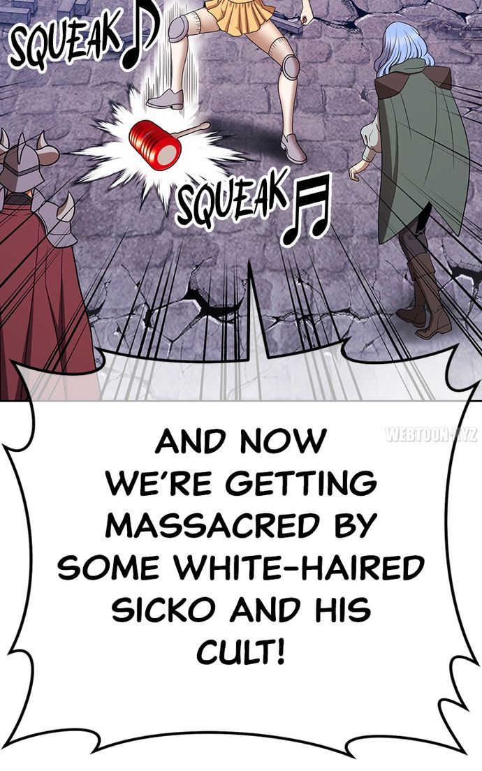 +99 Wooden stick - Chapter 98 Page 350