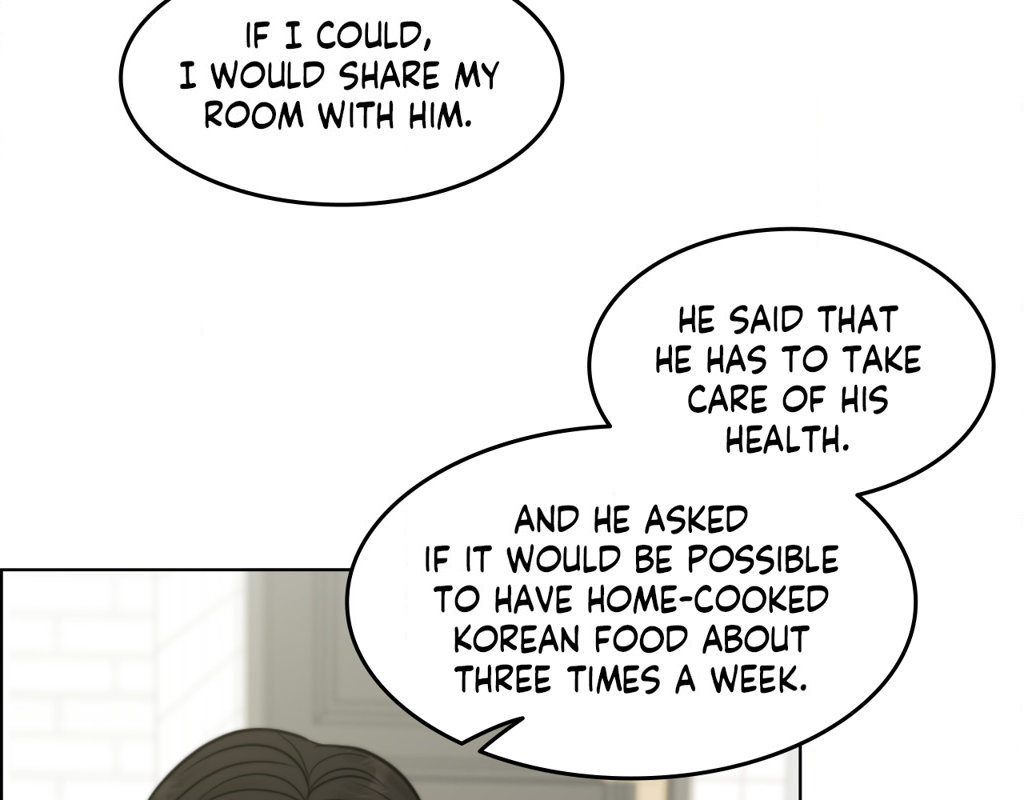 Wife for 1000 Days - Chapter 67 Page 60