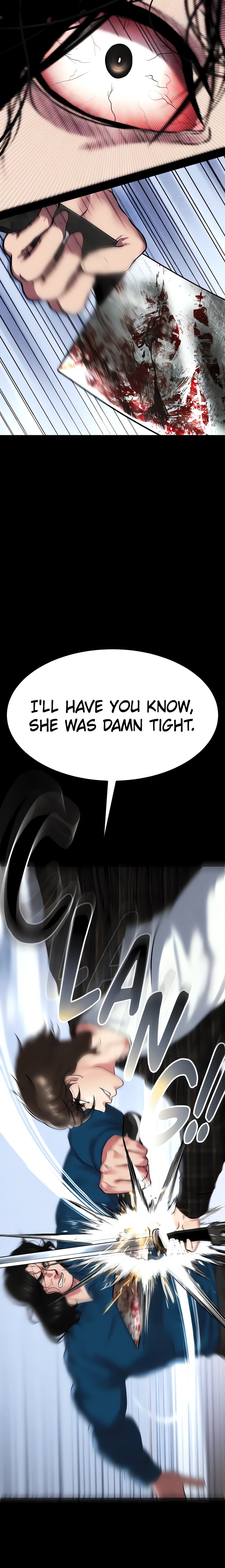 The Real Deal - Chapter 64 Page 31