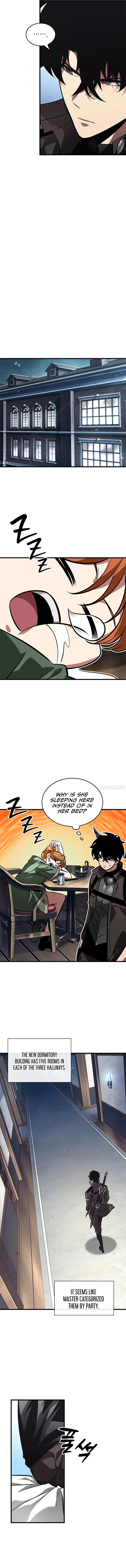 Pick Me Up - Chapter 92 Page 14