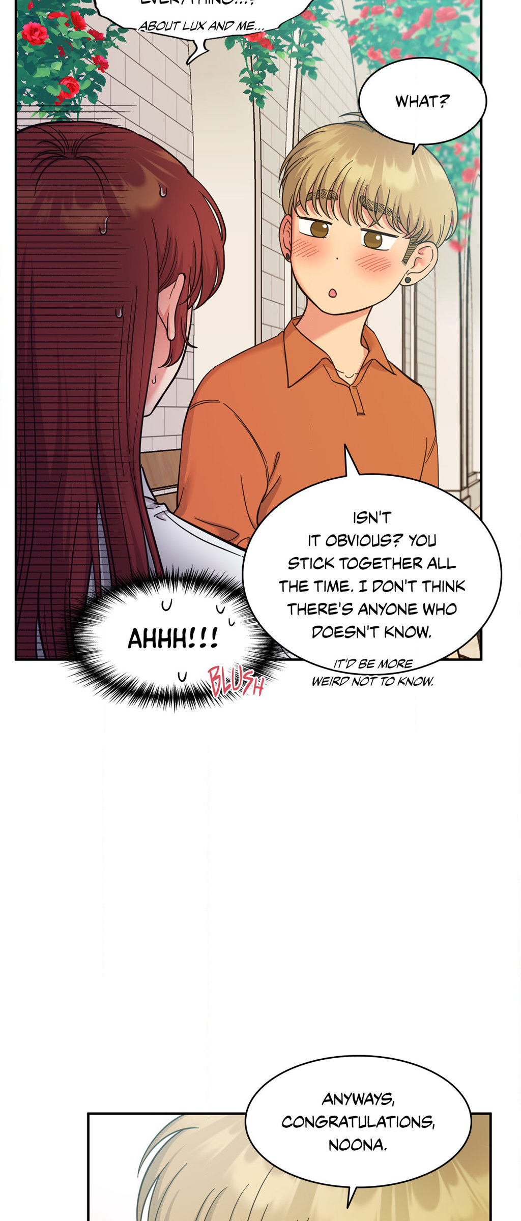 Hana’s Demons of Lust - Chapter 83 Page 48