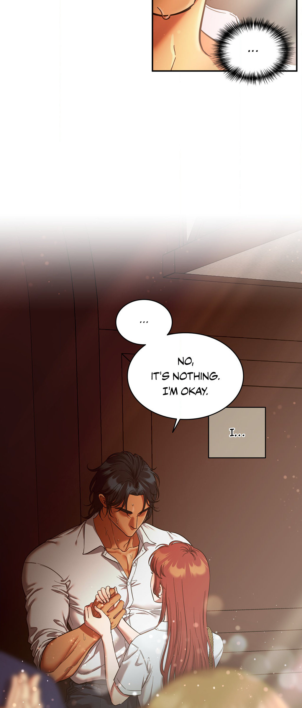 Hana’s Demons of Lust - Chapter 83 Page 7