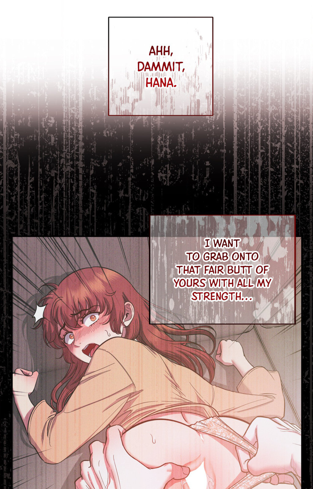 Hana’s Demons of Lust - Chapter 89 Page 58