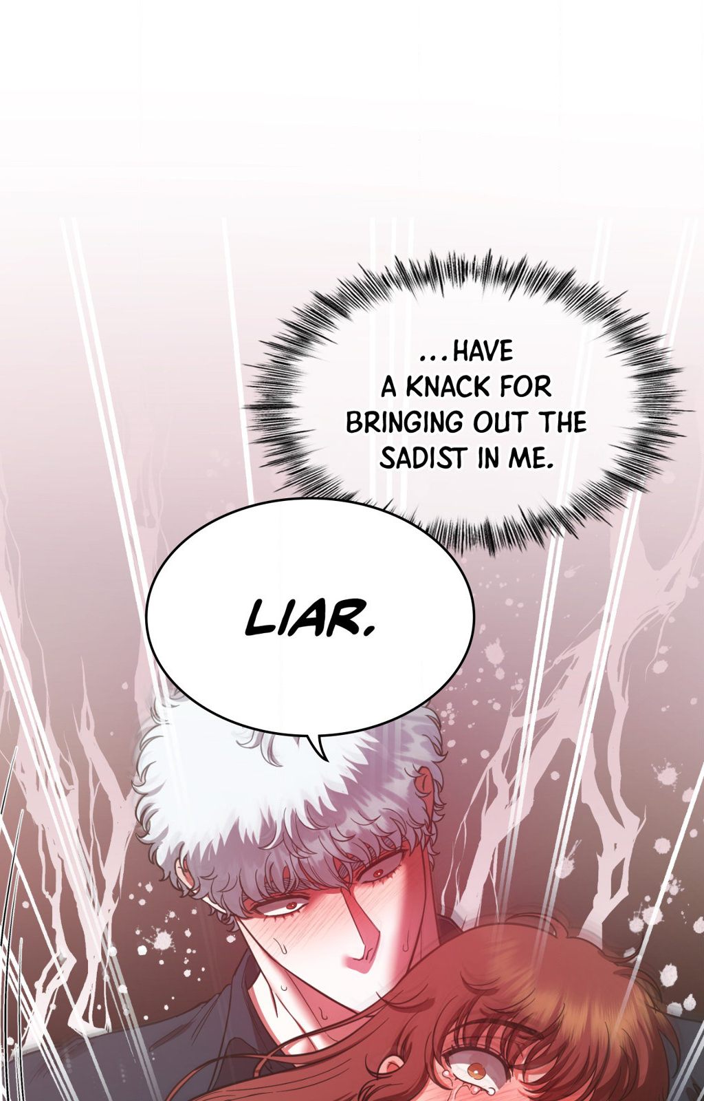 Hana’s Demons of Lust - Chapter 91 Page 35