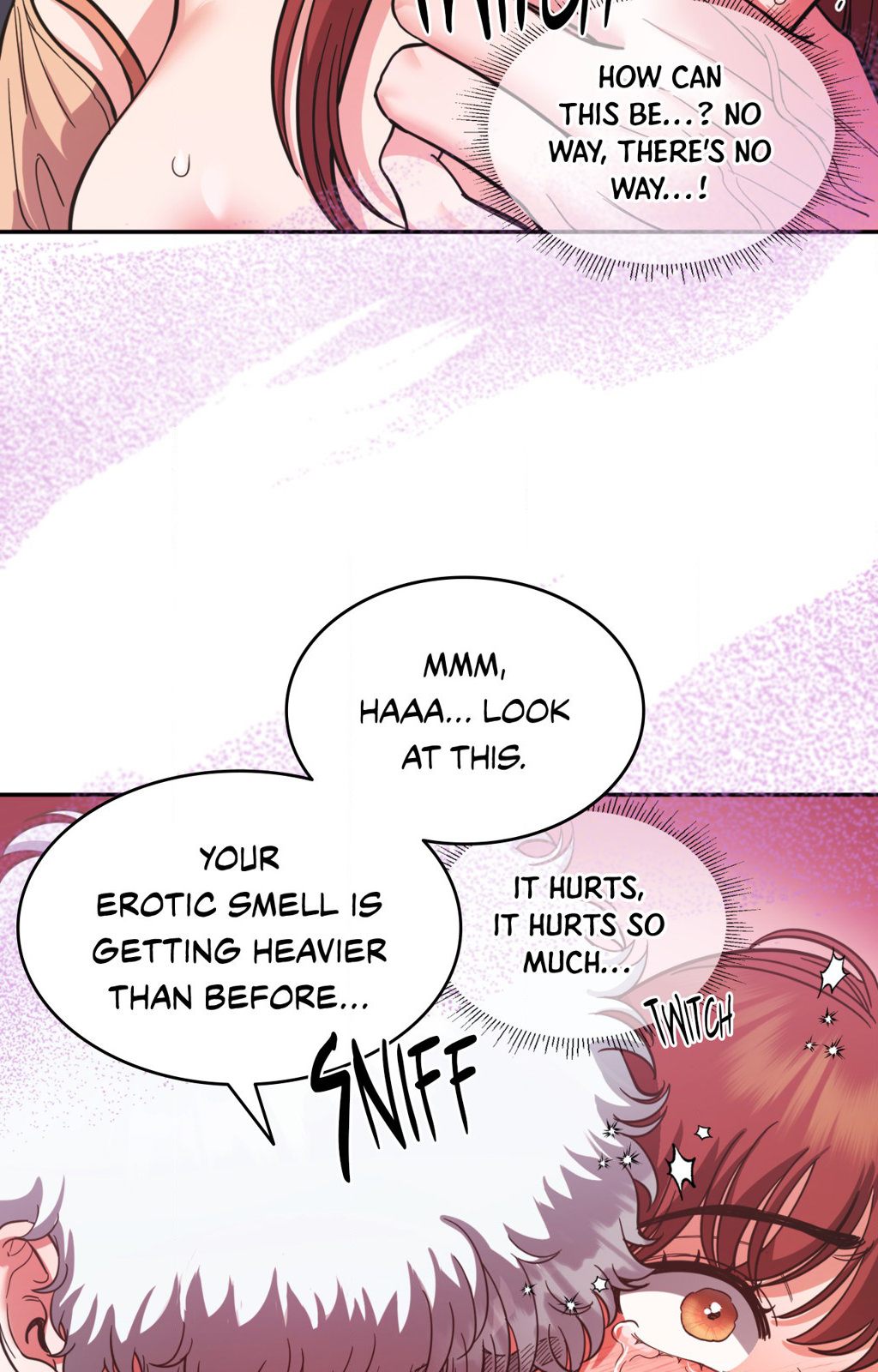 Hana’s Demons of Lust - Chapter 91 Page 40