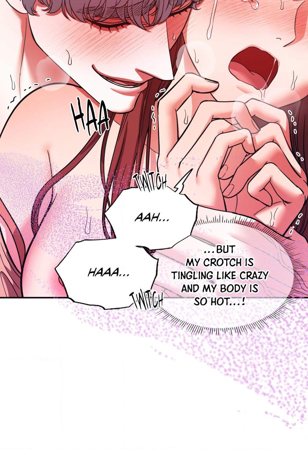 Hana’s Demons of Lust - Chapter 91 Page 41