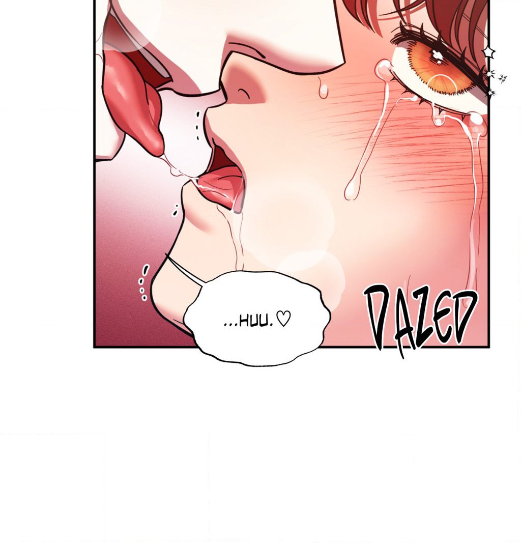 Hana’s Demons of Lust - Chapter 91 Page 61