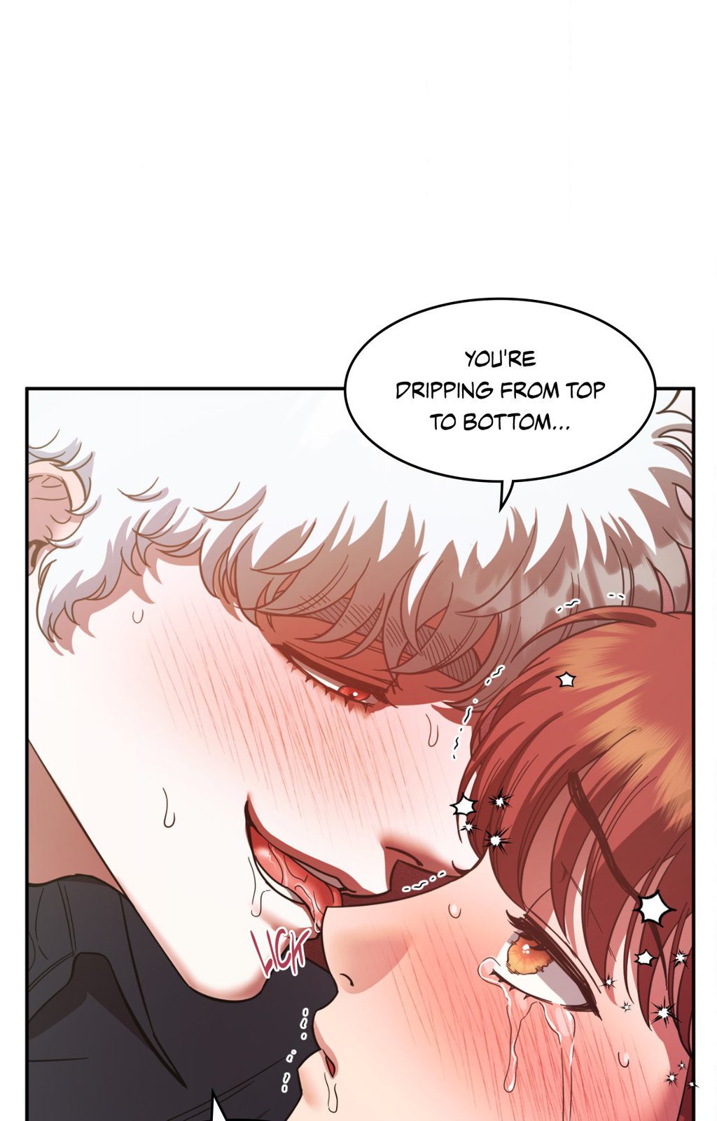 Hana’s Demons of Lust - Chapter 91 Page 63