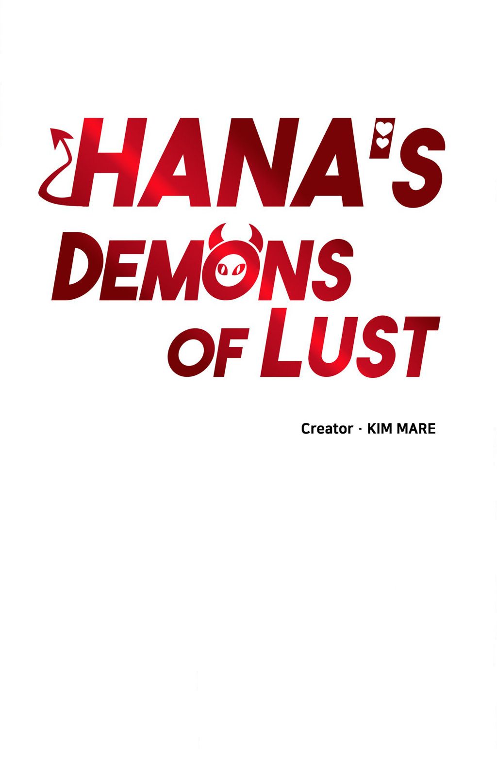 Hana’s Demons of Lust - Chapter 93 Page 30