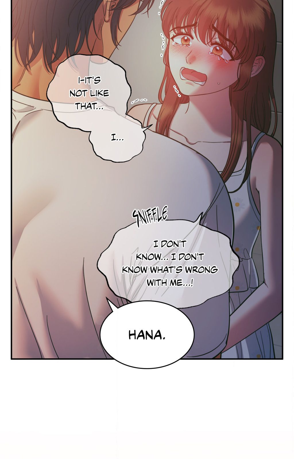 Hana’s Demons of Lust - Chapter 93 Page 74