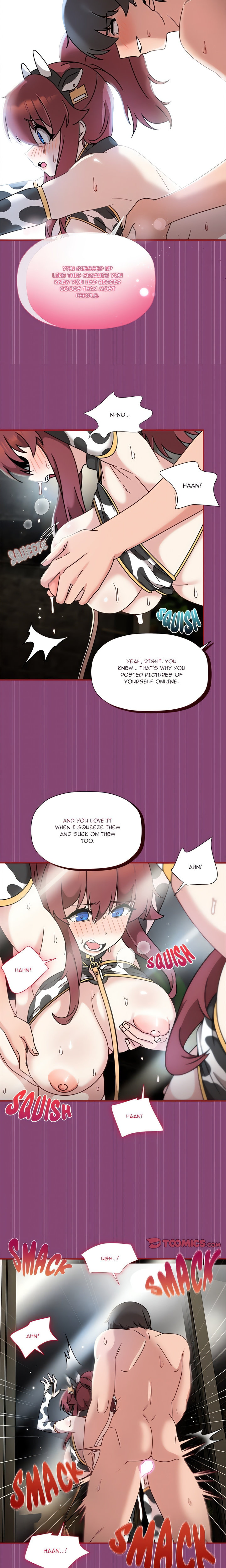 #Follow Me - Chapter 53 Page 2
