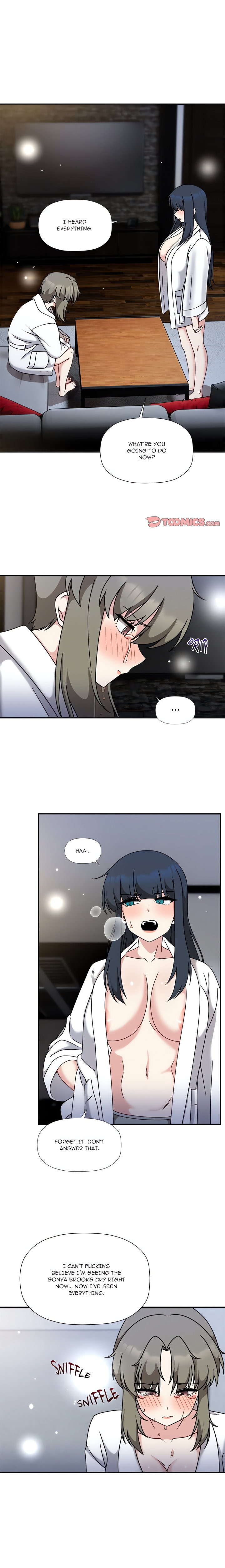 #Follow Me - Chapter 56 Page 11