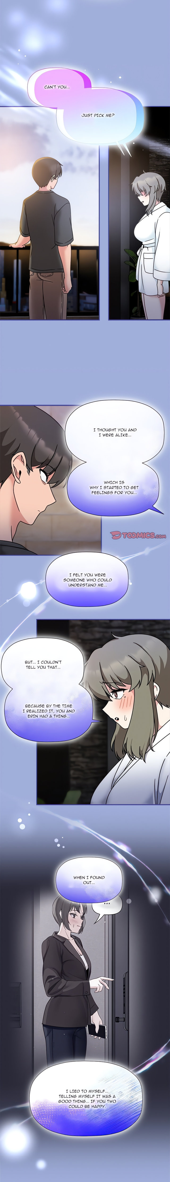 #Follow Me - Chapter 56 Page 5