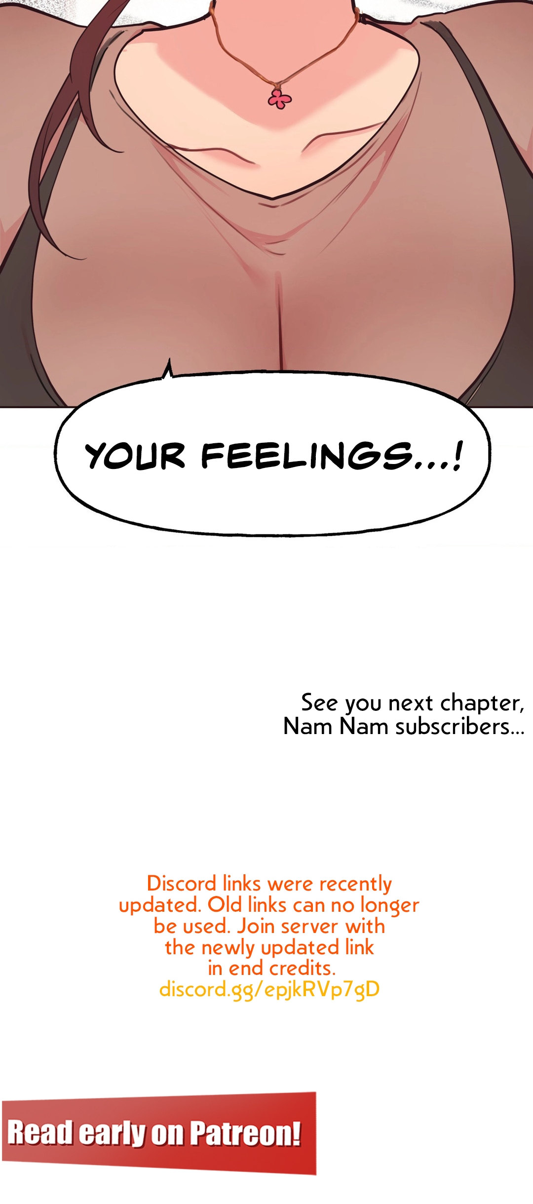 Son of Nam - Chapter 55 Page 15