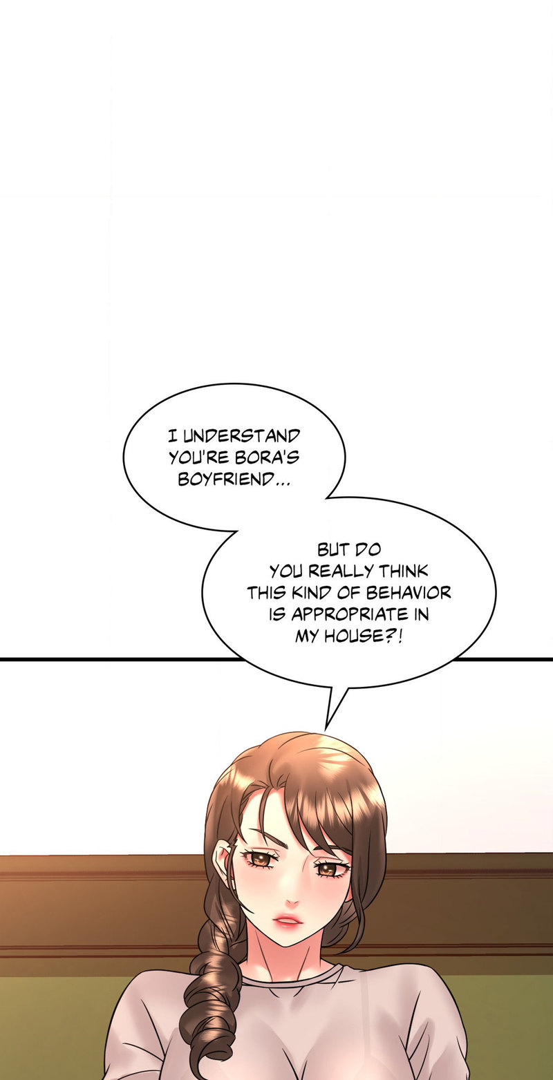 Drunk on You - Chapter 54 Page 27