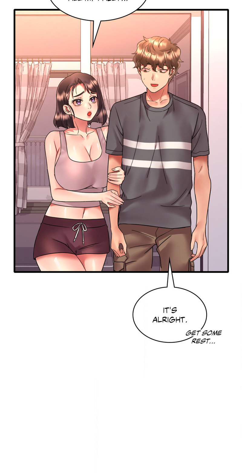 Drunk on You - Chapter 54 Page 38