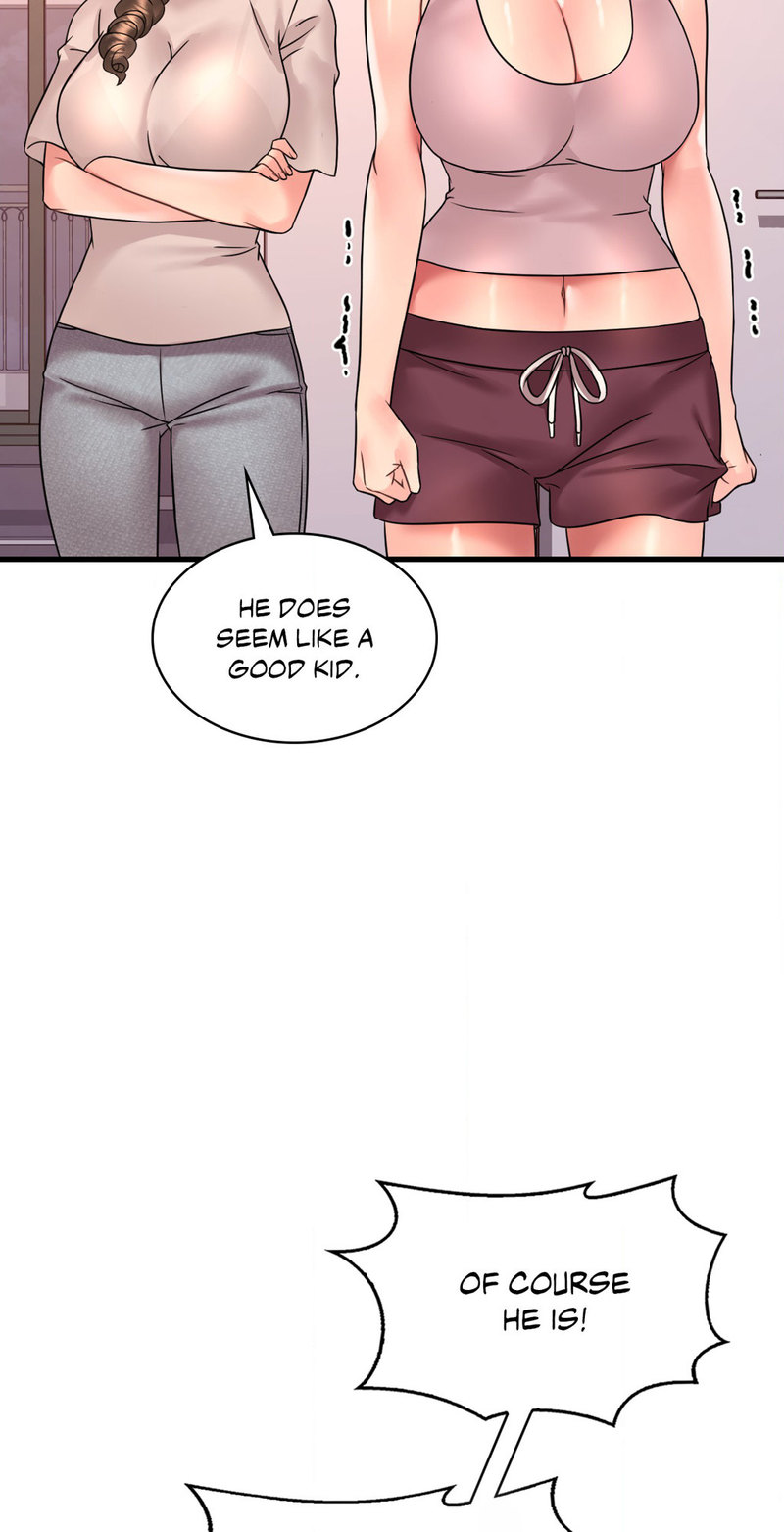 Drunk on You - Chapter 54 Page 41