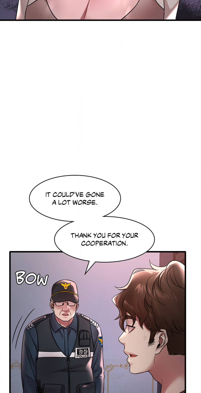 Drunk on You - Chapter 55 Page 22