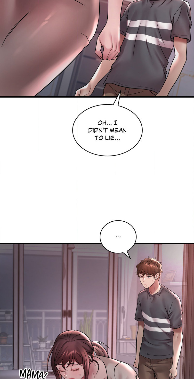 Drunk on You - Chapter 55 Page 29