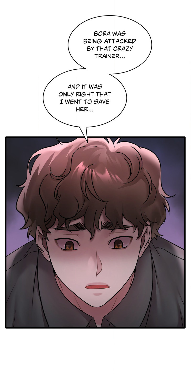 Drunk on You - Chapter 55 Page 60