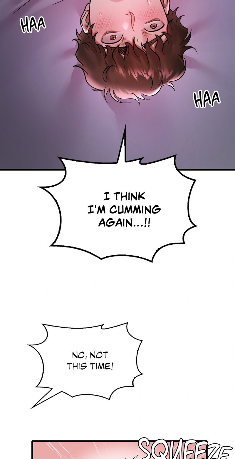 Drunk on You - Chapter 56 Page 32