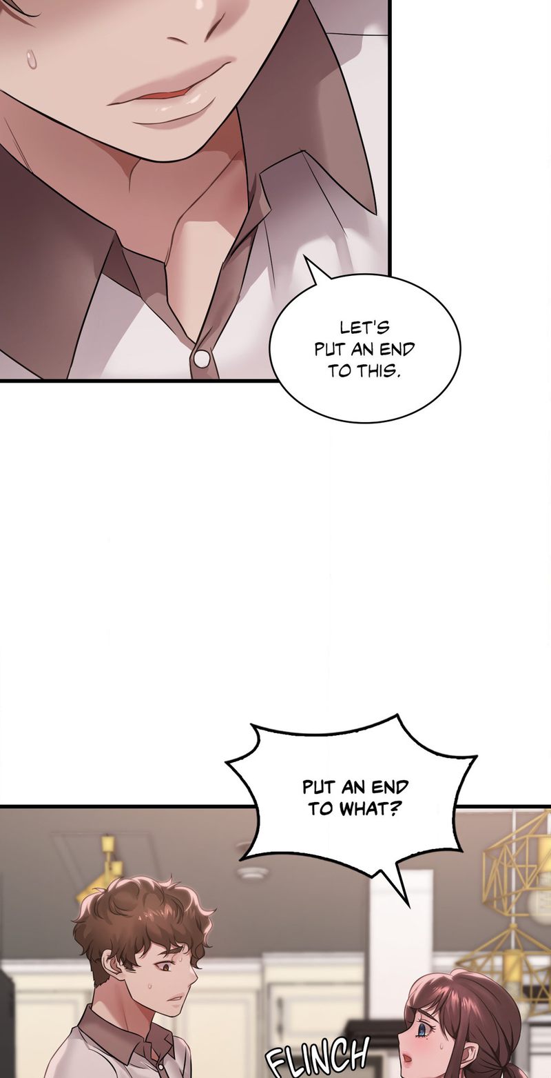 Drunk on You - Chapter 62 Page 7