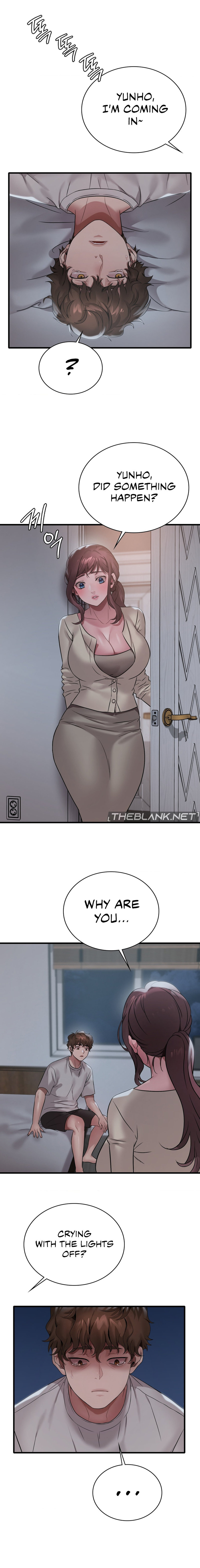 Drunk on You - Chapter 74 Page 14