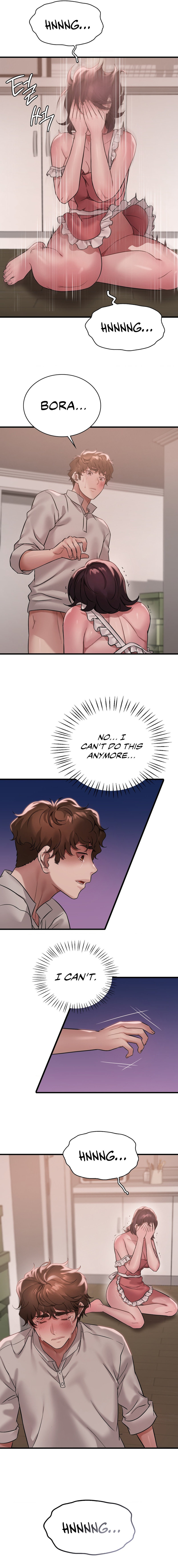 Drunk on You - Chapter 74 Page 6