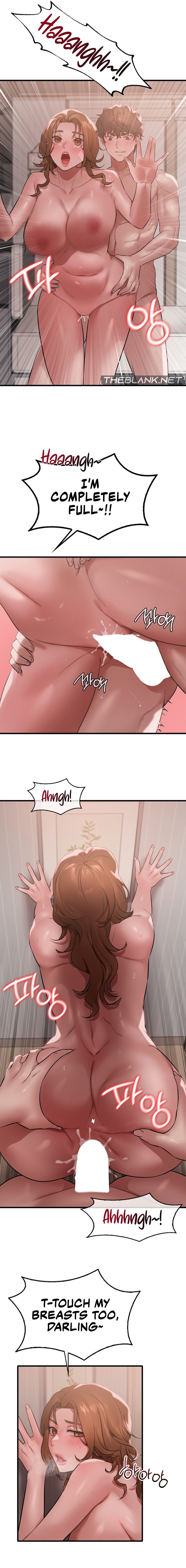 Drunk on You - Chapter 77 Page 14