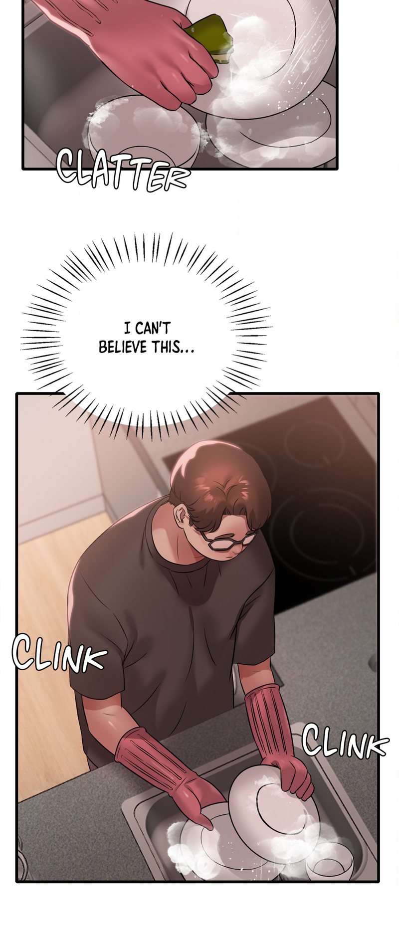 Drunk on You - Chapter 78 Page 34