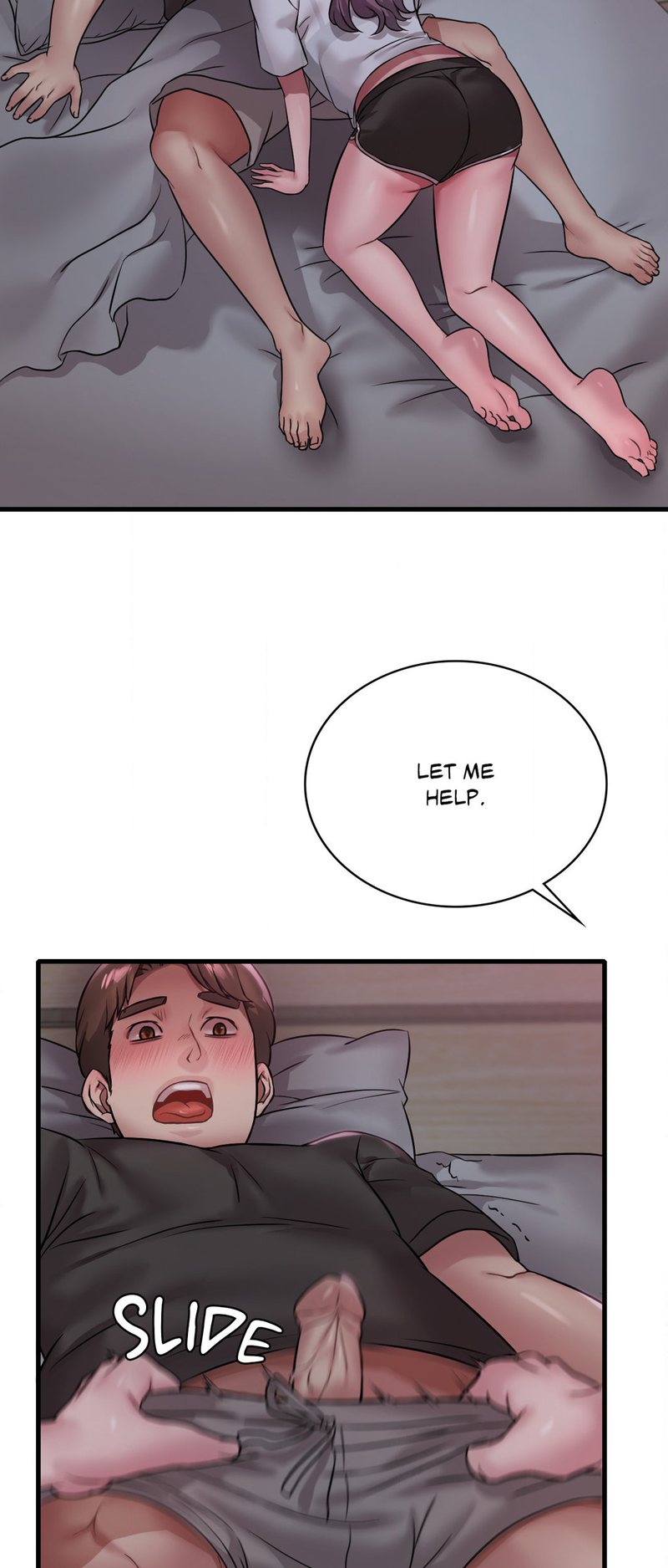 Drunk on You - Chapter 78 Page 41