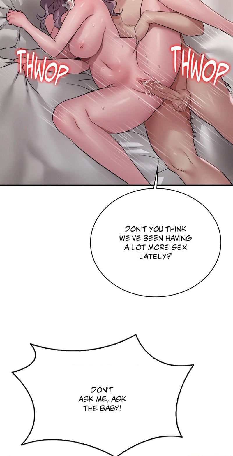 Drunk on You - Chapter 84 Page 5