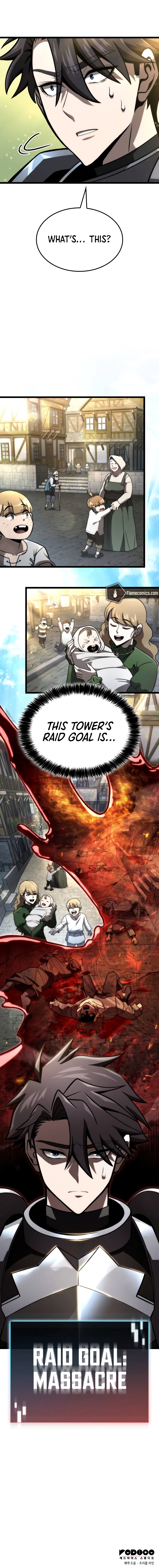 Insanely-Talented Player - Chapter 47 Page 15