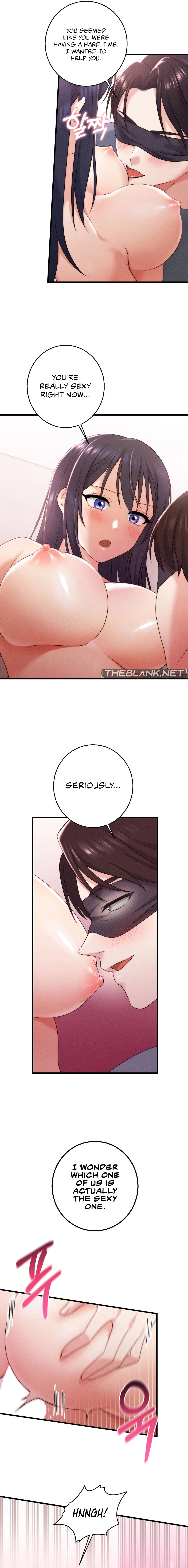 You are my XX - Chapter 24 Page 12